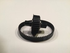 New Dyson DC41/DC65/UP13/UP14/UP20 Brush Spindle&Belt Driven Gear 4 Cleaner Head picture