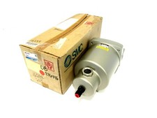 NEW SMC AM650-N10D-T MIST SEPARATOR  AM650N10DT picture