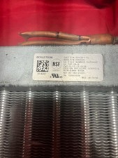 Bergstrom 500 PSI Condenser Refrigeration A Coil $245 O/B/O picture