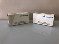 1x Wenglor XR96PCT2 Retro-Reflective Laser Sensor – Photoelectric Switch, 10m picture