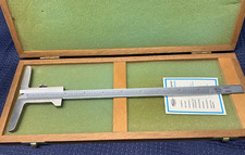 Machinist Tool: Helios Fowler 9