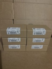 Factory Sealed Allen Bradley 45LMS-D8LGC1-D4 /A 0.2-8m 660nm Measurement Sensor picture