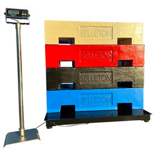 SellEton SL-700-4x4 (48