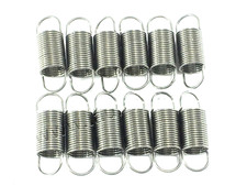 471781801 (12 PIECES) SPRING, FOR 009301, 250201 DRAIN VALVE , 781801 picture