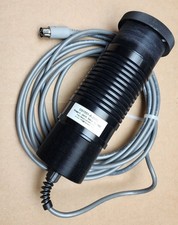 OMEGA VANZETTI OS1551-A-200C INFRARED PYROMETER TEMPERATURE TRANSMITTER SENSOR picture
