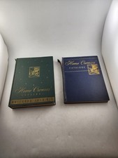 FW Dodge Home Owners Catalogs 1940s Lot Of 2 Vintage Design Appliances Planning picture
