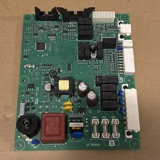 Lochinvar & A.O. Smith 100167946 INTEGRATED CONTROL BOARD picture