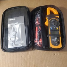 Tenma Digital Clamp Meter with Frequency Model 72-7218 picture
