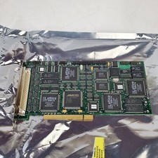 SigmaPoint Technologies R B1/N2899 PCB Board, Coherent PCI Support Module picture