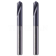 2Pcs 1/4