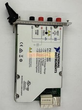National Instruments NI PXIe-4082 Digital Multimeter Card 6-1/2 Digit DMM picture