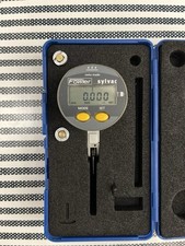 Fowler 54-562-777-0 picture