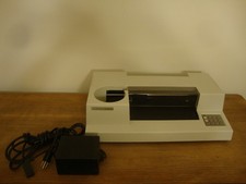 HP Hewlett Packard Color Pro Plotter 7440A AS IS FOR PARTS picture