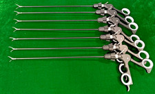 7 Pcs Laparoscopic Maryland Dissector 5mmx330mm Endoscopy Reusable Instruments picture