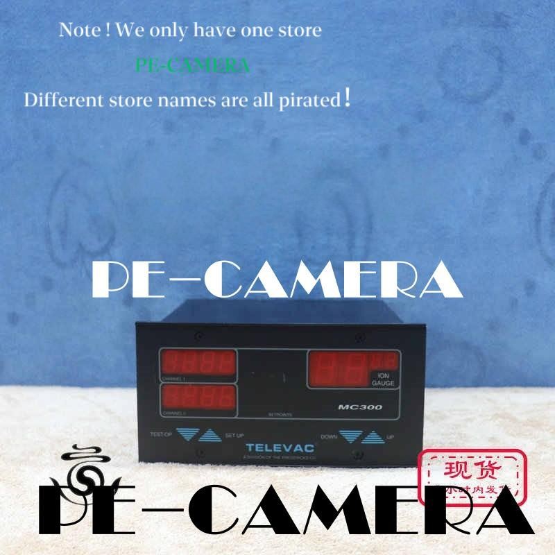 1PCS TELEVAC MC300 MODEL 4A/7F (3-month warranty/SHIP Fedex) 1PCS TELEVAC MC300 MODEL 4A/7F (3-month warranty/SHIP Fedex)