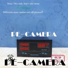 1PCS TELEVAC MC300 MODEL 4A/7F (3-month warranty/SHIP Fedex) picture