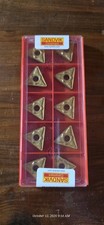 Sandvik TNMG 22 04 12-PM New Carbide Inserts picture