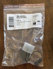 Sloan EAF-2 Solenoid Valve Cartridge - Black picture