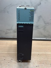 Siemens 6SL3130-6TE21-6AA4 Sinamics Smart Line Module 16kW/JUA4071 picture