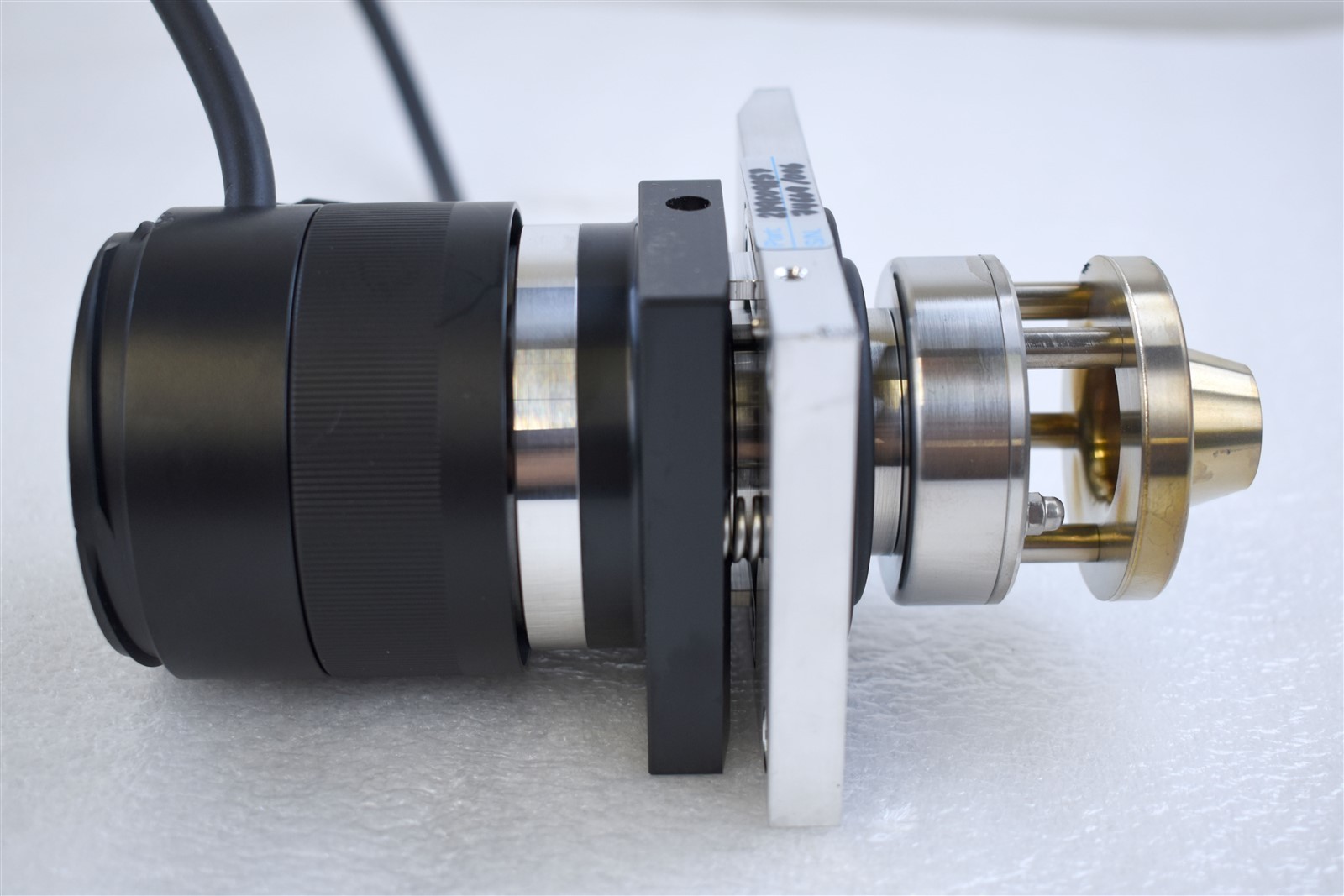 Waters Probe Adjuster Assembly 289009857 for Mass Spectrometer G2U