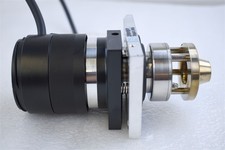 Waters Probe Adjuster Assembly 289009857 for Mass Spectrometer G2U picture