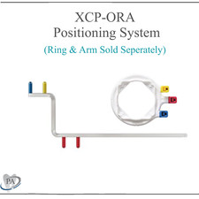 Dentsply Rinn XCP-ORA Positioning Ring OR Arm fits XCP-DS Fit XIOS Biteblocks picture