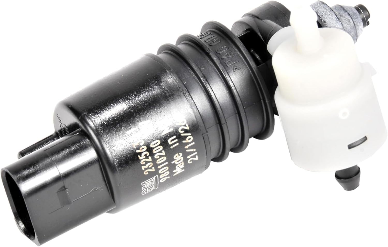 ACDelco GM 84134930  Original Equipment Windshield Washer Pump Replacement Part
