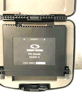 Sunrise Telecom SSXDSL-5 - IDSL Module for Sunrise XDSL and MTT mainframes. picture