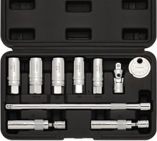 CASOMAN 10PCS 3/8