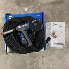 Miller Spoolmate 200 Spool Gun - 300497 picture