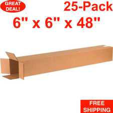 25-Pack 6