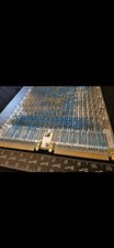 Vintage 1975 Convair Aerospace Circuit Board Cold War Aviation Defense History picture