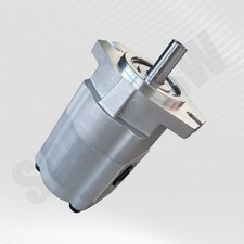AGT OEM Hydraulic Gear Motor CMFS-F416-ALPS For 12EX-RC/M-RC Brush Cutter Attach picture