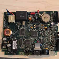 Hobart U2000 Console Control Board ASSY 042308D PCB 042309D Untested picture