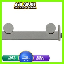 Fowler 52-455-035-0 Standard Sine Bar 5