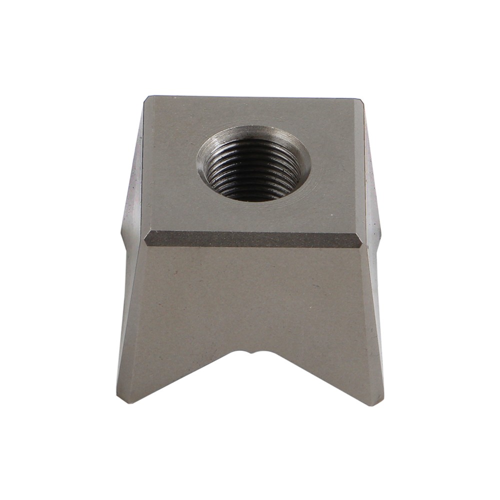 1Pcs/ 2Pcs/ 5Pcs/ 10Pcs QH10103T for Beaver Quadco Saw Mulcher Tooth Teeth