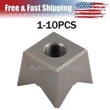 1Pcs/ 2Pcs/ 5Pcs/ 10Pcs QH10103T for Beaver Quadco Saw Mulcher Tooth Teeth picture