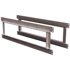 STI EZP544W Wall Brackets 1FET7 picture