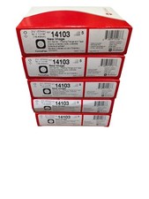 Hollister New Image FormaFlex Cut-To-Fit Flat Barrier 14103 *5 Boxes* picture