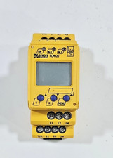 BENDER RCM420 RCM420-D-2 RESIDUAL CURRENT MONITOR 70-300V AC/DC New – Open box picture