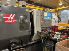 HAAS ST-30M CNC LATHE New:2013 | 7612560 MM picture
