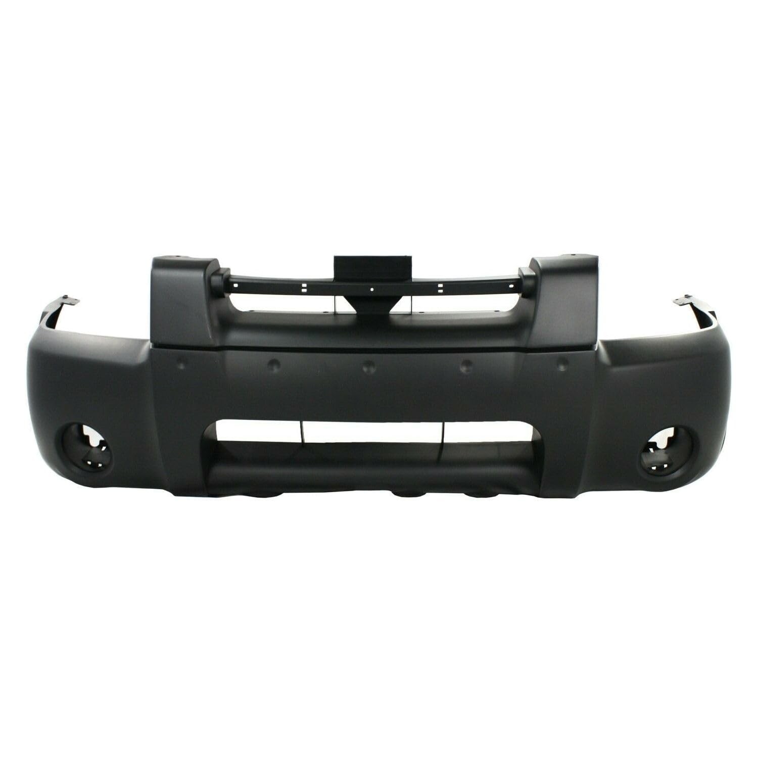 Front Bumper Cover for Nissan Frontier 2001-2004