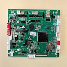 TCN2010 Vending Machine Main Control Board PCB Nuvoton NUC972 picture