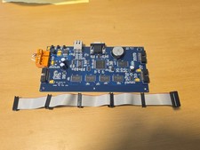 Galaxy Access Control - 635 CPU - USED picture