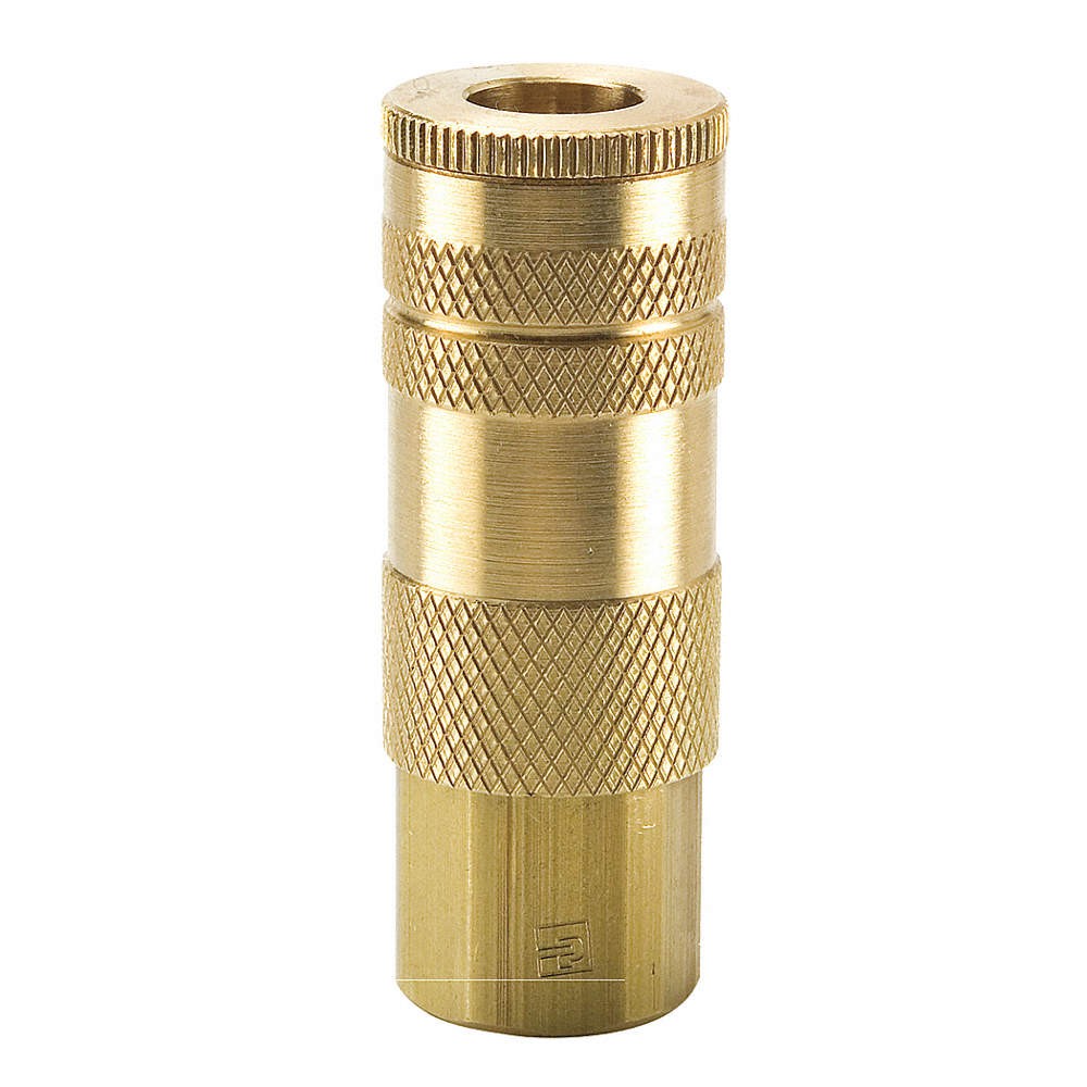 PARKER B73 Quick Connect,Socket,1/4\