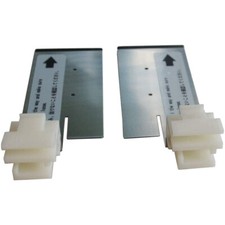 1 Pair / 2 Pcs Media Clamp for Roland VP-540 Inkjet Printer picture