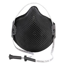 MOLDEX M2600N95 Disposable Respirator,M/L,N95,PK15 3NME2 picture