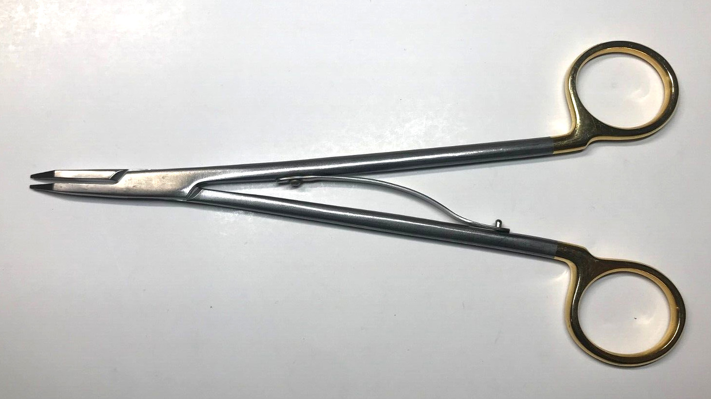 GEM GEM620-1G 620-1G MicroClip Applier 20 cm