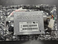 SEVCON SEVCONTROL SWITCH - ACCELERATOR 656/12040 YT505058500 505058500  picture