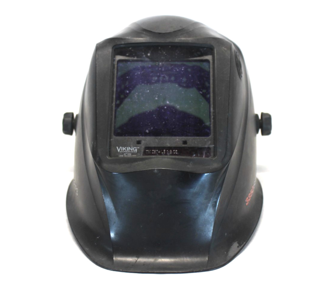 Lincoln Electric Viking 3350 Welding Helmet 4C Lens